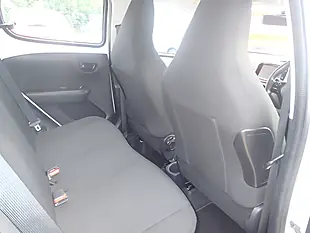 Used 2015 Peugeot 108 Active White - Interior and Exterior details 15