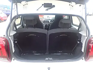 Used 2015 Peugeot 108 Active White - Interior and Exterior details 19