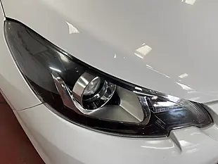 Used 2015 Peugeot 108 Active White - Interior and Exterior details 16