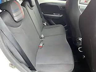 Used 2015 Peugeot 108 Active White - Interior and Exterior details 6