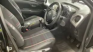 Used 2015 Peugeot 108 Allure Black Black - Interior and Exterior details 5