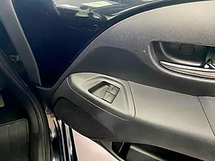 Used 2015 Peugeot 108 Allure Top Black - Interior and Exterior details 14