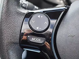 Used 2015 Peugeot 108 Roland Garros Top Black - Interior and Exterior details 12