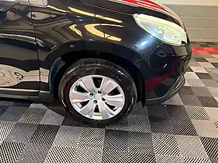 Used 2015 Peugeot 2008 Active Black - Interior and Exterior details 14