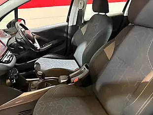 Used 2015 Peugeot 2008 Active Black - Interior and Exterior details 17