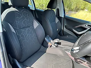 Used 2015 Peugeot 2008 Active Blue - Interior and Exterior details 12