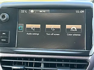 Used 2015 Peugeot 2008 Active Blue - Interior and Exterior details 18