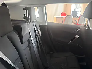 Used 2015 Peugeot 2008 Active Blue - Interior and Exterior details 13