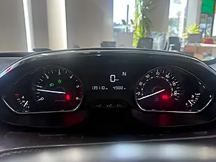 Used 2015 Peugeot 2008 Active Blue - Interior and Exterior details 19