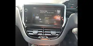 Used 2015 Peugeot 2008 Active Grey - Interior and Exterior details 14