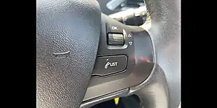 Used 2015 Peugeot 2008 Active Grey - Interior and Exterior details 18