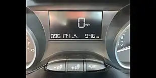 Used 2015 Peugeot 2008 Active Grey - Interior and Exterior details 19