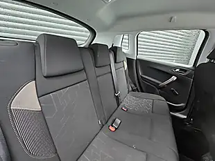 Used 2015 Peugeot 2008 Active Grey - Interior and Exterior details 4
