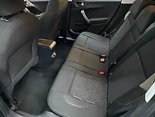 Used 2015 Peugeot 2008 Active Grey - Interior and Exterior details 15