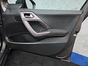 Used 2015 Peugeot 2008 Active Grey - Interior and Exterior details 18