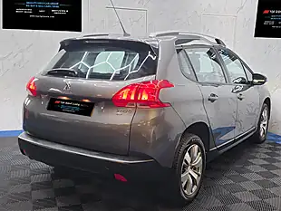 Used 2015 Peugeot 2008 Active Grey - Interior and Exterior details 7