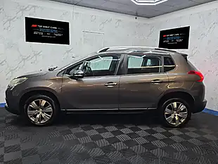 Used 2015 Peugeot 2008 Active Grey - Interior and Exterior details 8