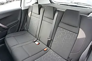 Used 2015 Peugeot 2008 Active Grey - Interior and Exterior details 13