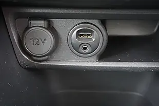 Used 2015 Peugeot 2008 Active Grey - Interior and Exterior details 17