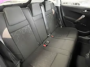 Used 2015 Peugeot 2008 Active Nimbus Grey - Interior and Exterior details 16