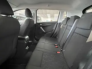 Used 2015 Peugeot 2008 Active Nimbus Grey - Interior and Exterior details 17
