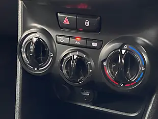 Used 2015 Peugeot 2008 Active Nimbus Grey - Interior and Exterior details 2