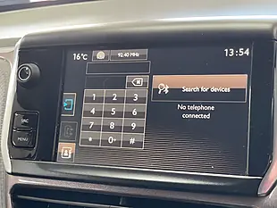 Used 2015 Peugeot 2008 Active Nimbus Grey - Interior and Exterior details 20