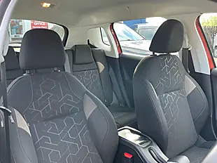Used 2015 Peugeot 2008 Active Red - Interior and Exterior details 13