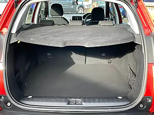 Used 2015 Peugeot 2008 Active Red - Interior and Exterior details 14