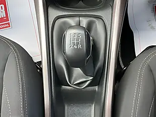 Used 2015 Peugeot 2008 Active Red - Interior and Exterior details 18