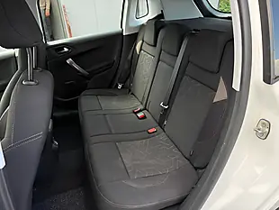 Used 2015 Peugeot 2008 Active White - Interior and Exterior details 12