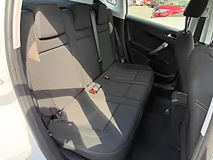 Used 2015 Peugeot 2008 Active White - Interior and Exterior details 13