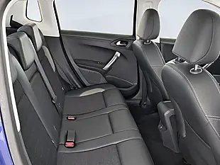 Used 2015 Peugeot 2008 Allure Blue - Interior and Exterior details 7