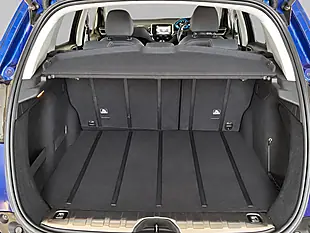 Used 2015 Peugeot 2008 Allure Blue - Interior and Exterior details 9