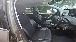 Used 2015 Peugeot 2008 Allure Grey - Interior and Exterior details 10