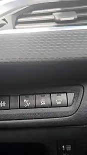 Used 2015 Peugeot 2008 Allure Grey - Interior and Exterior details 14