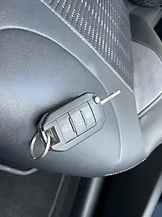 Used 2015 Peugeot 2008 Allure Grey - Interior and Exterior details 19