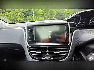 Used 2015 Peugeot 2008 Allure Grey - Interior and Exterior details 12