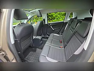 Used 2015 Peugeot 2008 Allure Grey - Interior and Exterior details 16