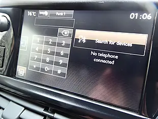 Used 2015 Peugeot 2008 Allure Grey - Interior and Exterior details 13