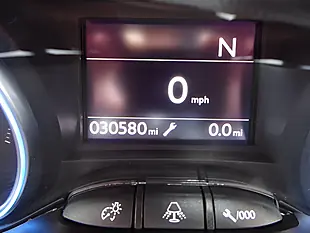 Used 2015 Peugeot 2008 Allure Grey - Interior and Exterior details 14