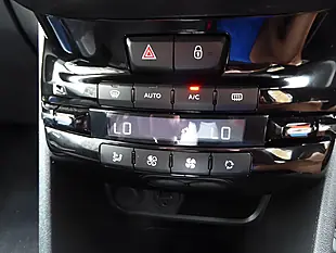 Used 2015 Peugeot 2008 Allure Grey - Interior and Exterior details 15