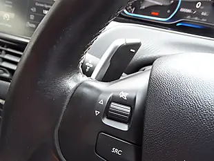 Used 2015 Peugeot 2008 Allure Grey - Interior and Exterior details 16