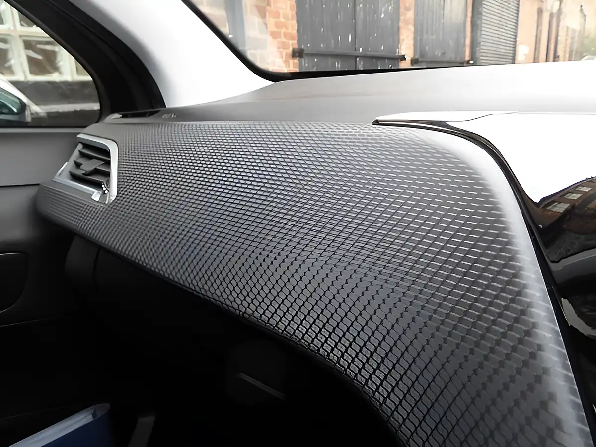 Used 2015 Peugeot 2008 Allure Grey - Interior and Exterior details 17