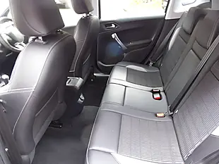 Used 2015 Peugeot 2008 Allure Grey - Interior and Exterior details 18