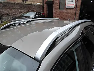 Used 2015 Peugeot 2008 Allure Grey - Interior and Exterior details 9