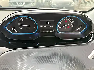 Used 2015 Peugeot 2008 Allure Grey - Interior and Exterior details 18