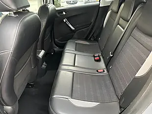 Used 2015 Peugeot 2008 Allure Grey - Interior and Exterior details 19