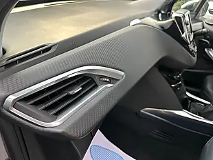 Used 2015 Peugeot 2008 Allure Grey - Interior and Exterior details 20