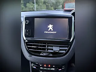 Used 2015 Peugeot 2008 Allure Grey - Interior and Exterior details 12